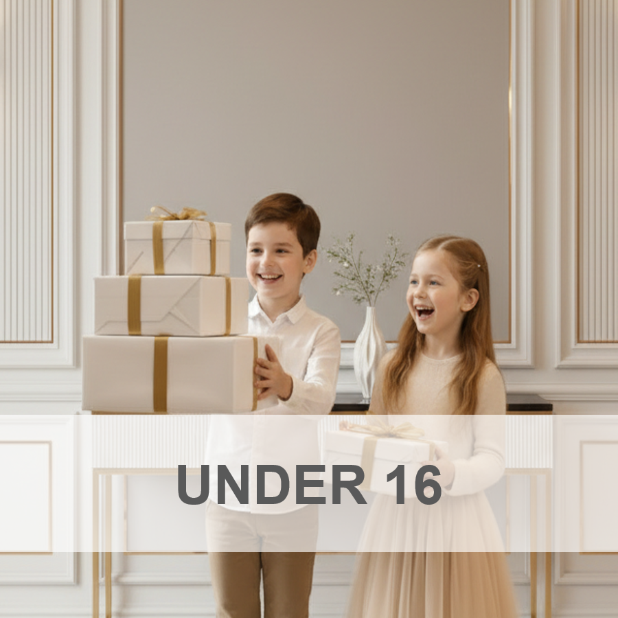 Under 16