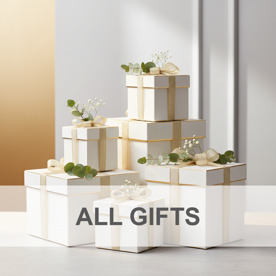 All Gifts