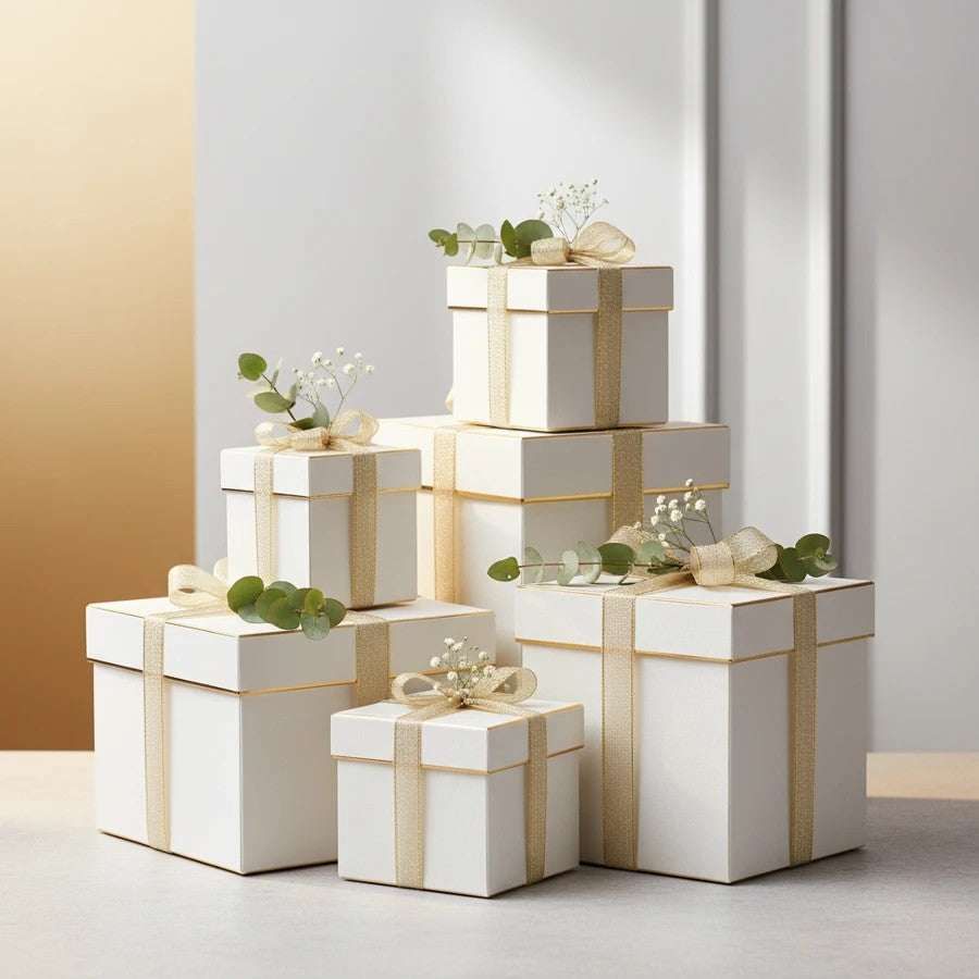 All Gifts