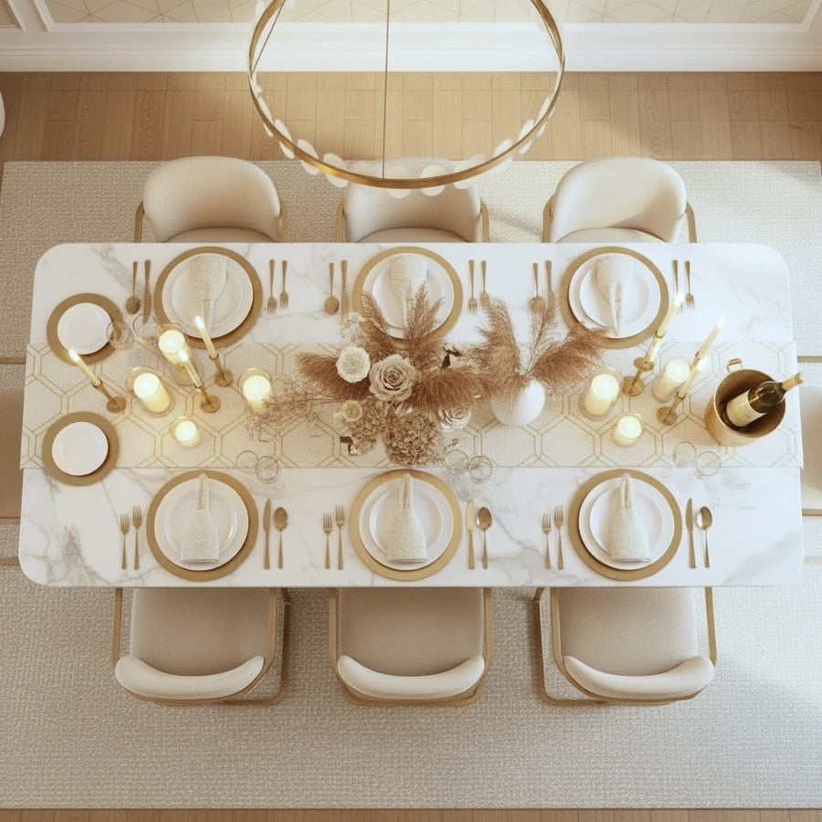 Art de la Table