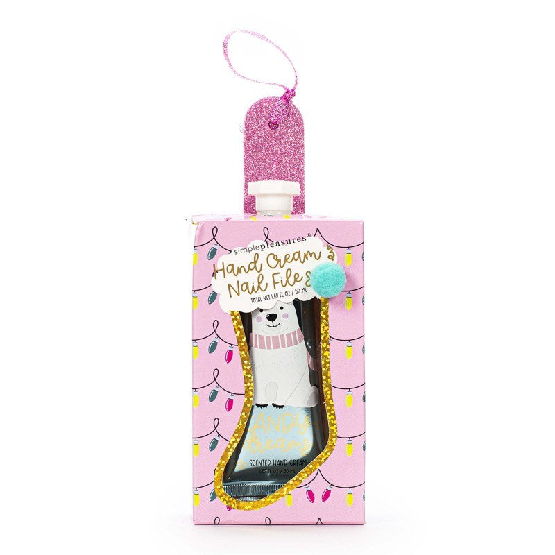 GIFT BOX