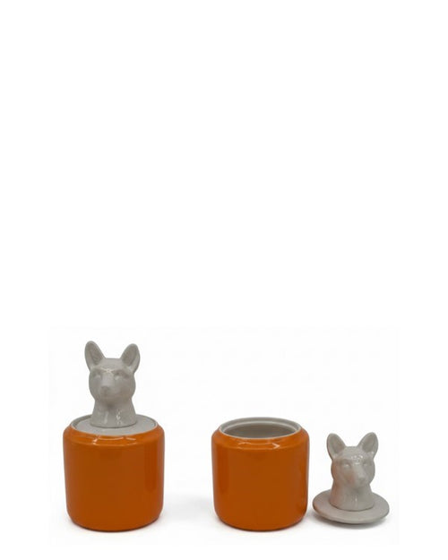 CANISTERS
