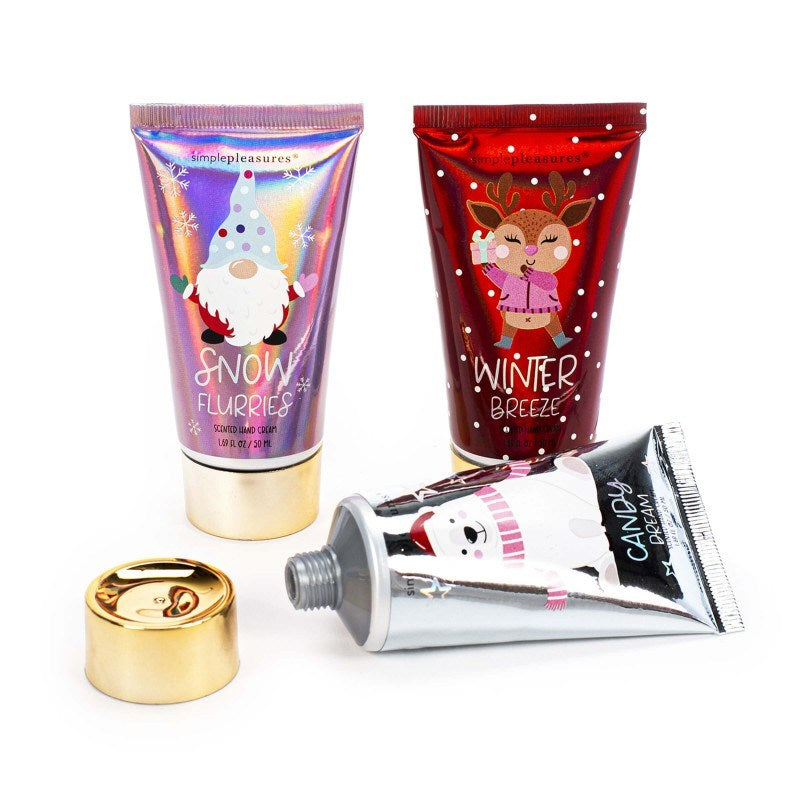 GIFT BOX