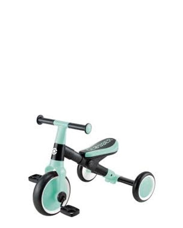 TRICYCLE