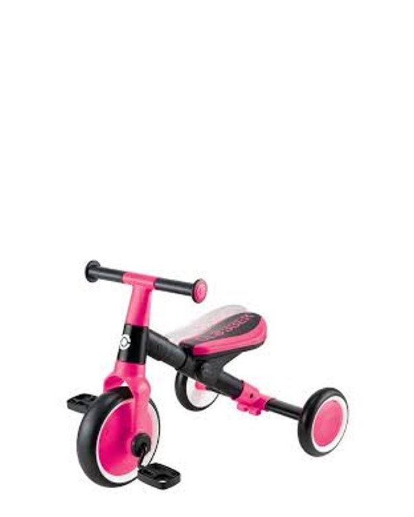 TRICYCLE