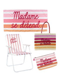 MADAME EN BALADE