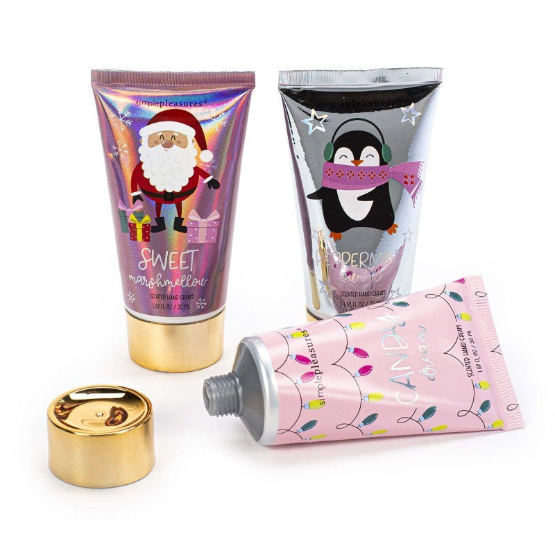 GIFT BOX