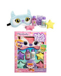 BATH & EYE MASK SET