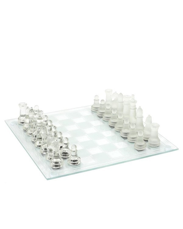 GLASS CHESS