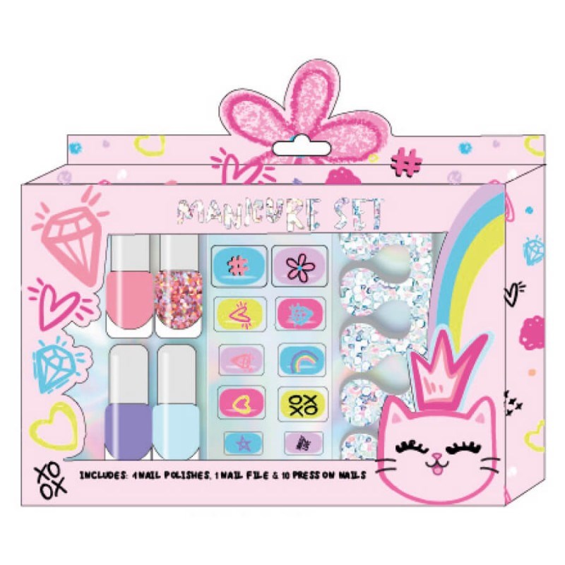GIFT BOX