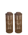 FLOOR LANTERNS