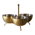 TRIO SERVING BOWLS