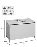 KIDS STORAGE CHEST