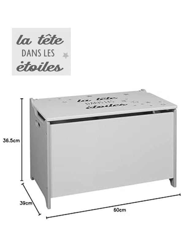 KIDS STORAGE CHEST