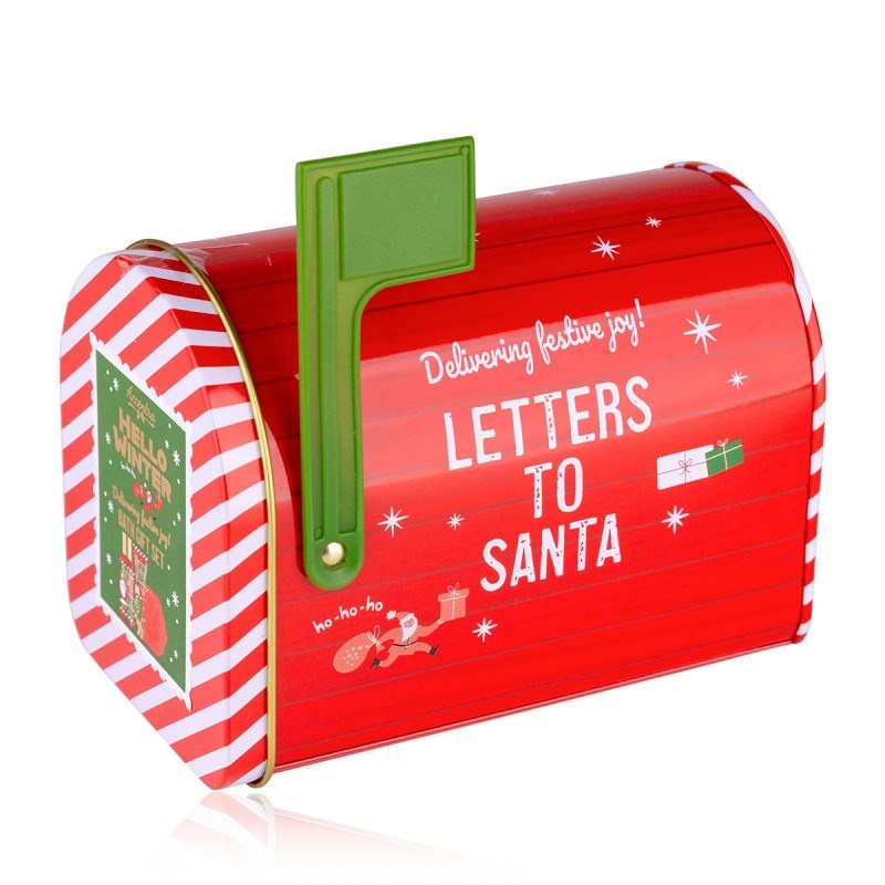GIFT BOX
