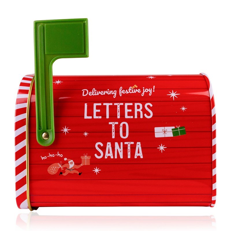 GIFT BOX