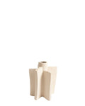 ORGANIC STAR VASE