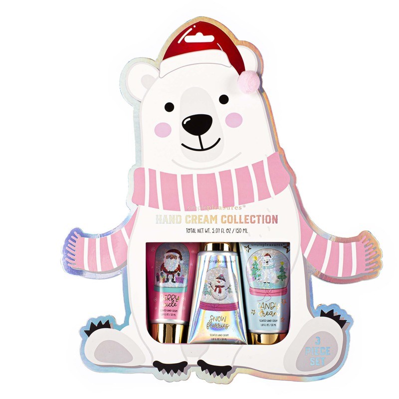 GIFT BOX