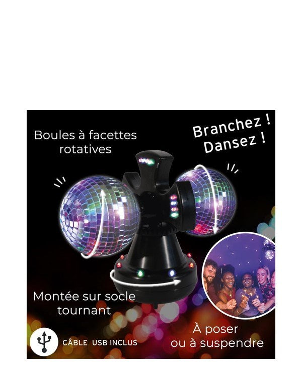DISCO BALL