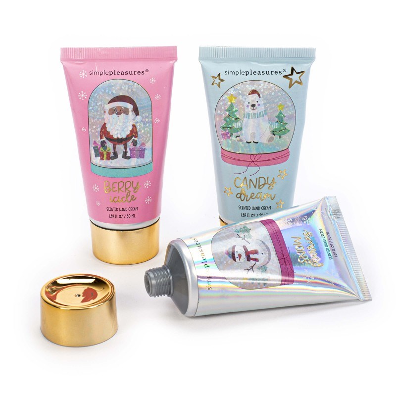 GIFT BOX