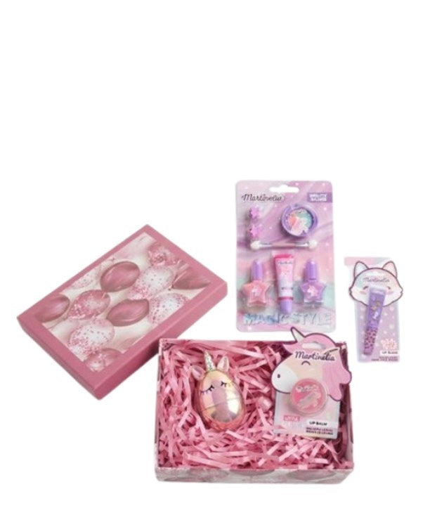MINI BEAUTY KIT