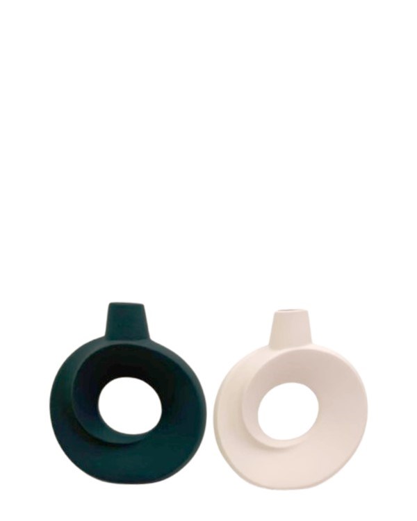 ETERNITY VASES