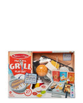 BBQ SET