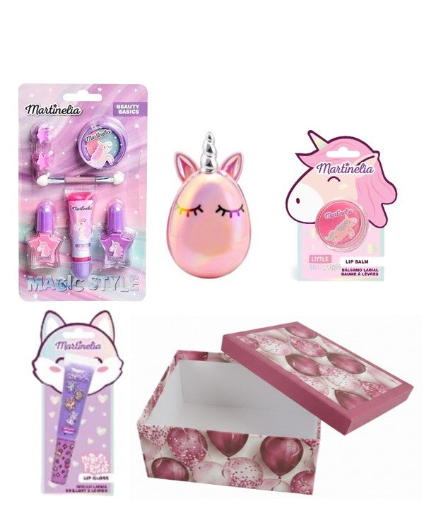 MINI BEAUTY KIT