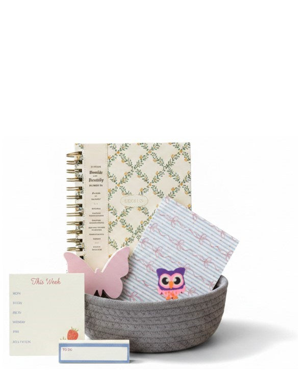 PLANNING IN STYLE