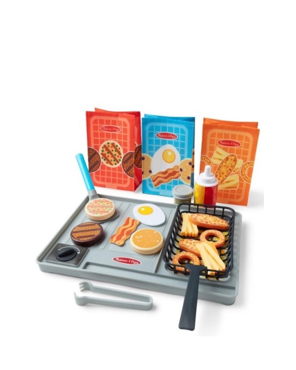 BBQ SET