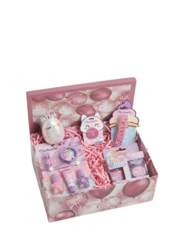 MINI BEAUTY KIT