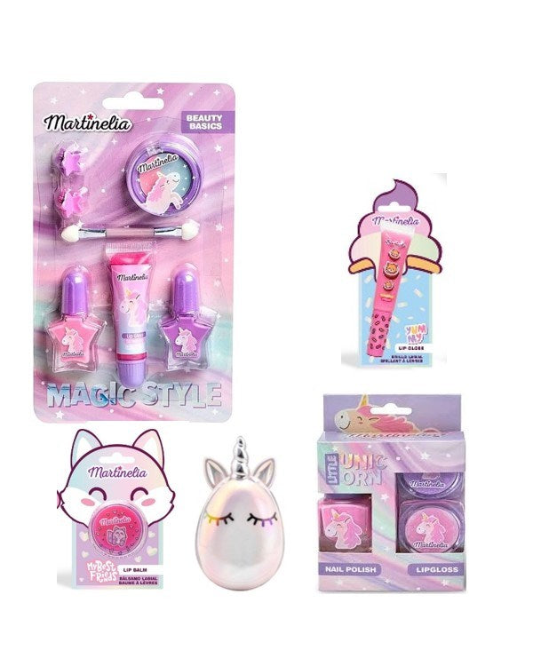 MINI BEAUTY KIT