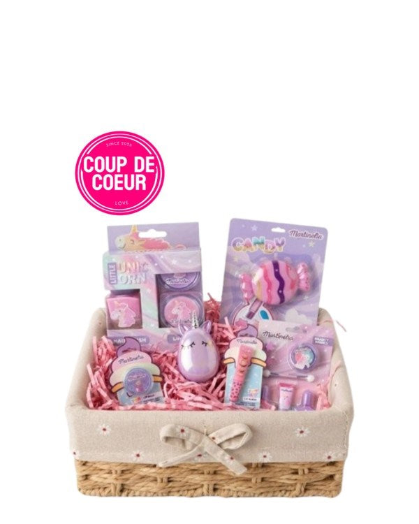 MINI BEAUTY KIT