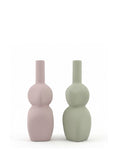 STRENGTH VASES