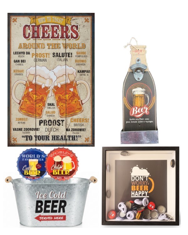 BEER LOVER