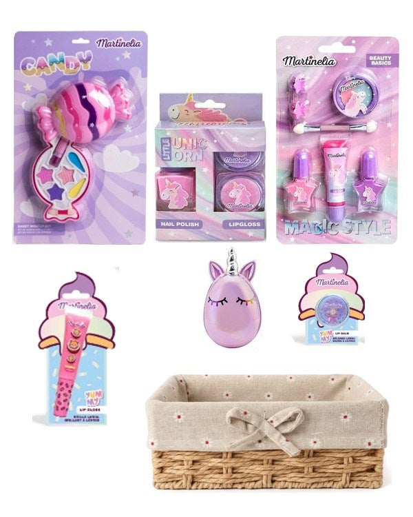 MINI BEAUTY KIT