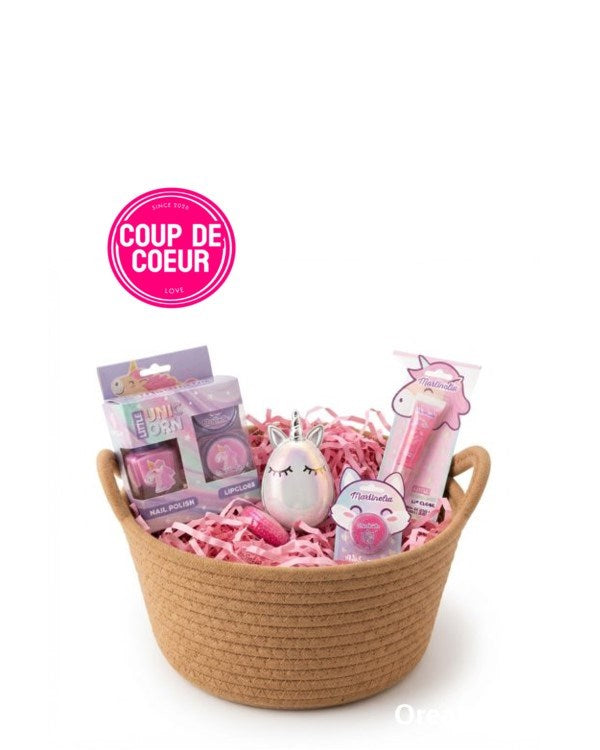 MINI BEAUTY KIT