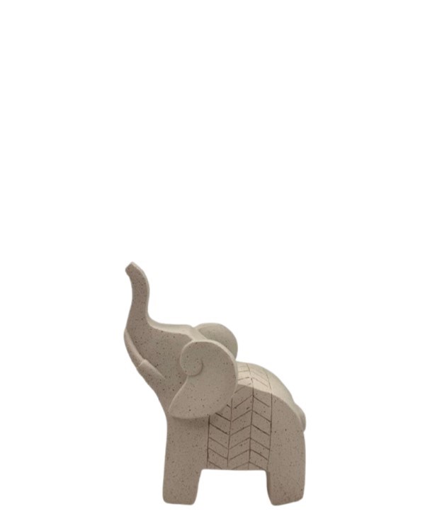 WISDOM ELEPHANT