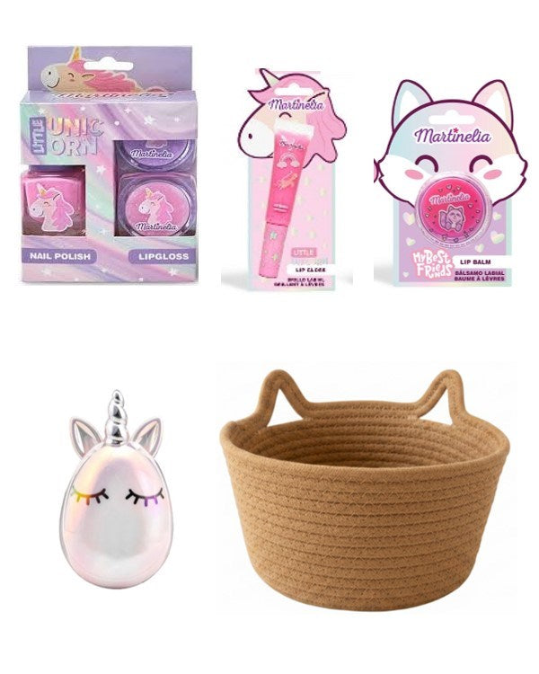 MINI BEAUTY KIT