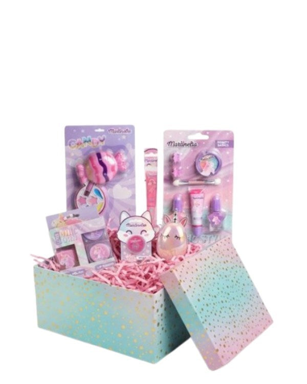 MINI BEAUTY KIT