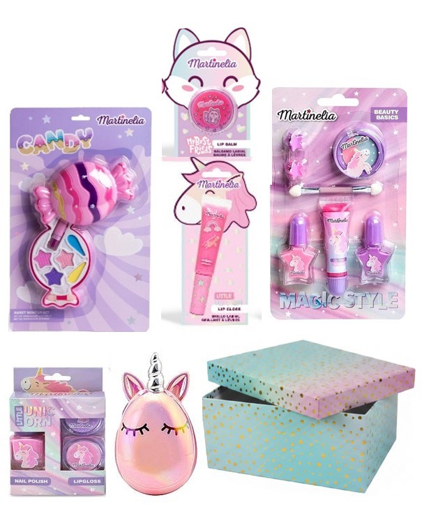 MINI BEAUTY KIT