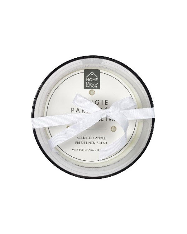 SCENTED CANDLE