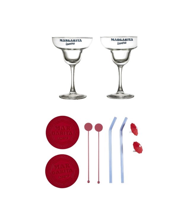 MARGARITA LOVERS