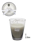 SCENTED CANDLE