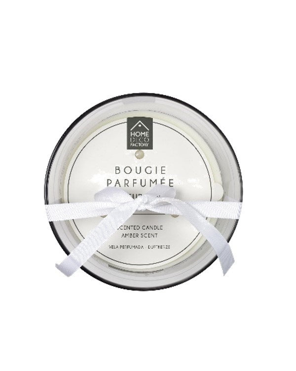 SCENTED CANDLE