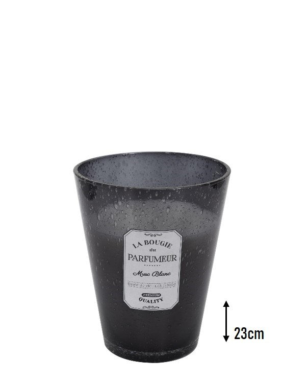 SCENTED CANDLE