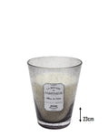 SCENTED CANDLE