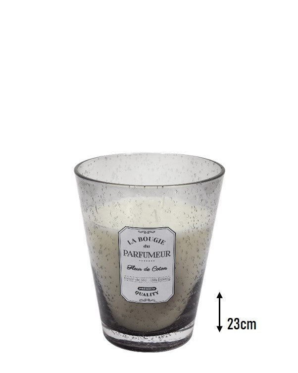 SCENTED CANDLE