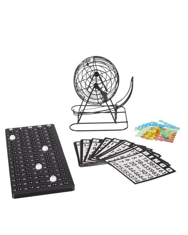 BINGO