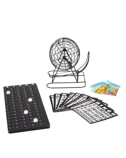 BINGO